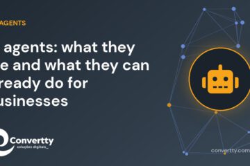 AI agents: what they are and what they can already do for businesses