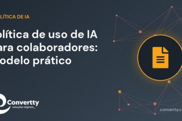 Política de uso de IA para colaboradores: modelo prático