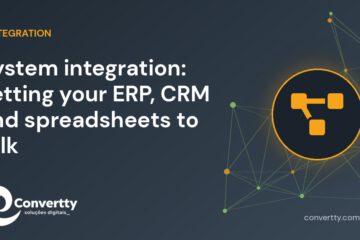 System integration: getting your ERP, CRM and spreadsheets to talk