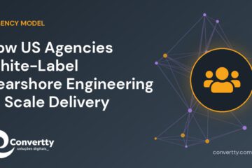 How US Agencies White-Label Nearshore Engineering to Scale Delivery